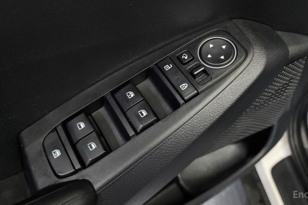 2021 Kia Seltos с пробегом 73 416 км