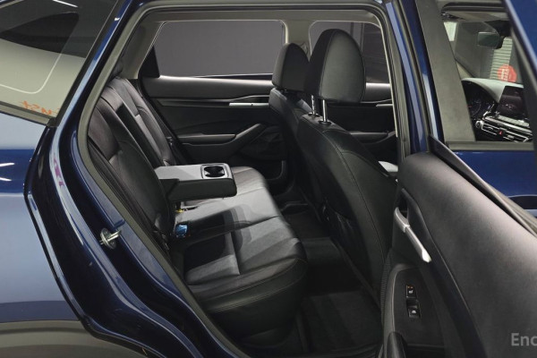 2021 Kia Seltos с пробегом 49 509 км