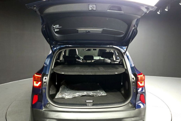 2021 Kia Seltos с пробегом 58 800 км