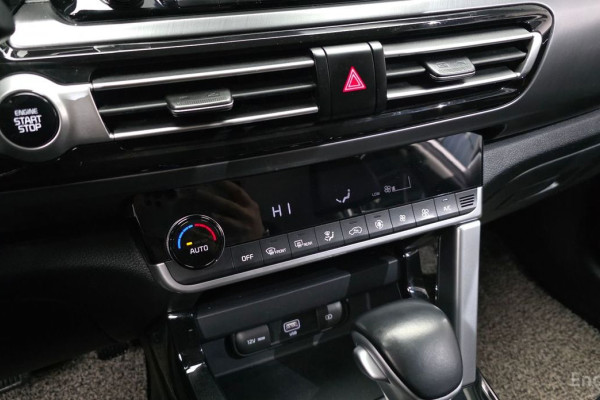 2022 Kia Seltos с пробегом 67 349 км