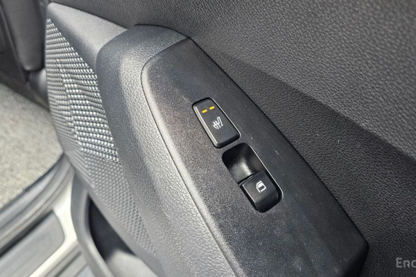 2022 Kia Seltos с пробегом 42 446 км