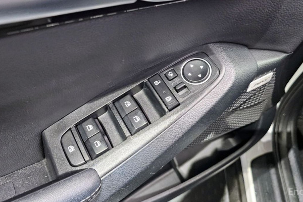 2022 Kia Seltos с пробегом 46 636 км