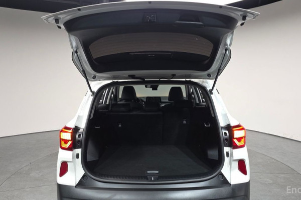 2022 Kia Seltos с пробегом 67 349 км