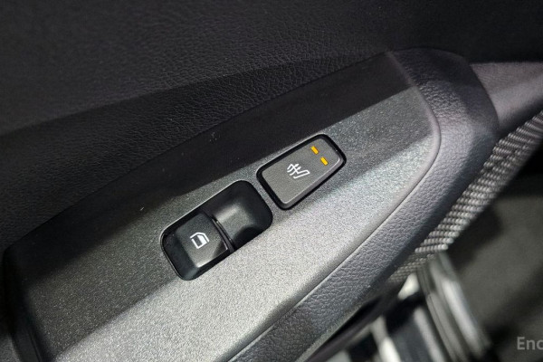 2022 Kia Seltos с пробегом 46 636 км