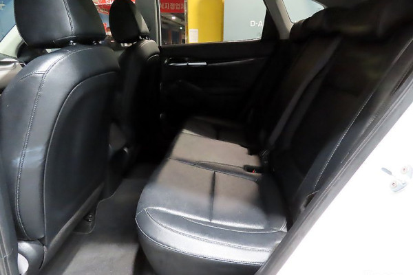 2022 Kia Seltos с пробегом 98 212 км