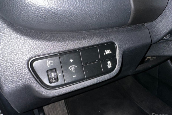 2021 Kia Seltos с пробегом 65 429 км