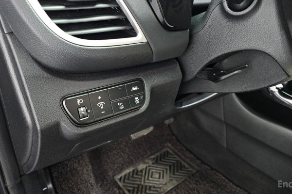 2021 Kia Seltos с пробегом 49 994 км