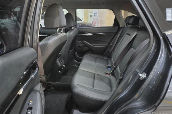 2021 Kia Seltos с пробегом 60 120 км