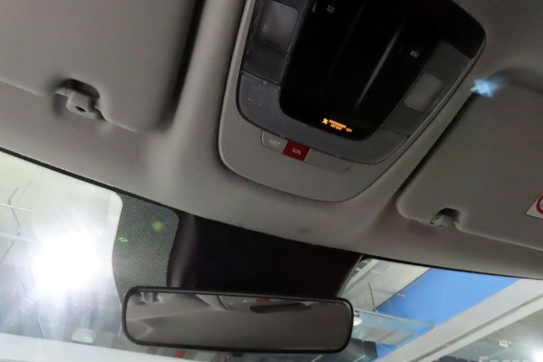 2022 Kia Seltos с пробегом 98 212 км