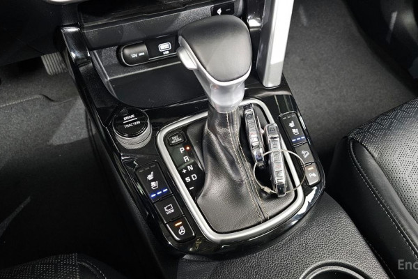 2021 Kia Seltos с пробегом 74 327 км