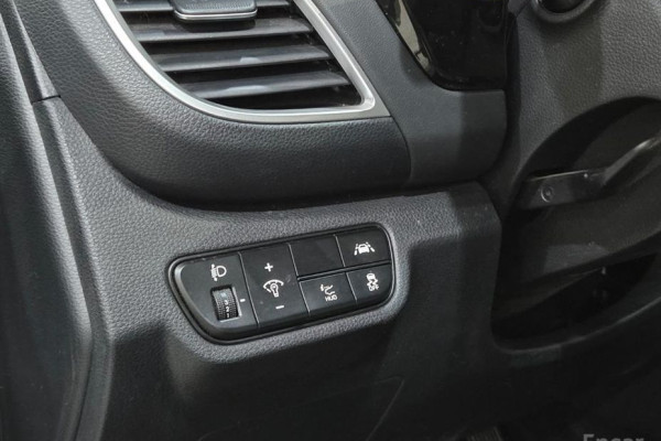 2021 Kia Seltos с пробегом 60 120 км