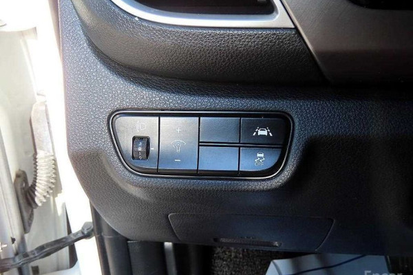 2021 Kia Seltos с пробегом 65 944 км