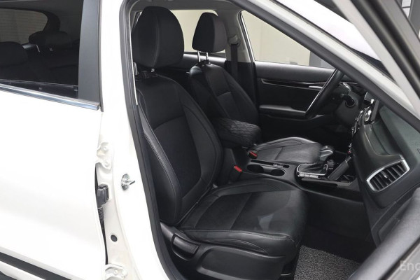 2022 Kia Seltos с пробегом 40 577 км