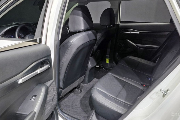 2021 Kia Seltos с пробегом 77 370 км