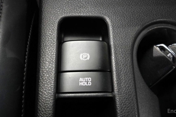 2022 Kia Seltos с пробегом 56 432 км