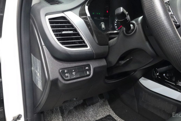 2022 Kia Seltos с пробегом 40 577 км