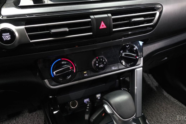 2022 Kia Seltos с пробегом 40 577 км