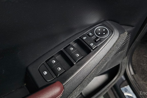 2021 Kia Seltos с пробегом 43 547 км