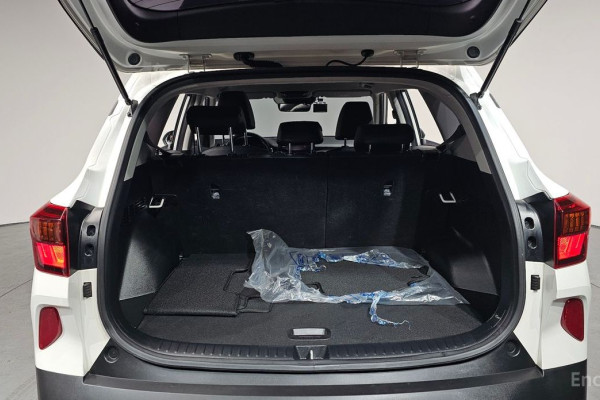 2021 Kia Seltos с пробегом 70 198 км