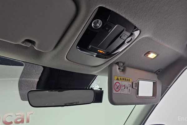 2021 Kia Seltos с пробегом 75 993 км