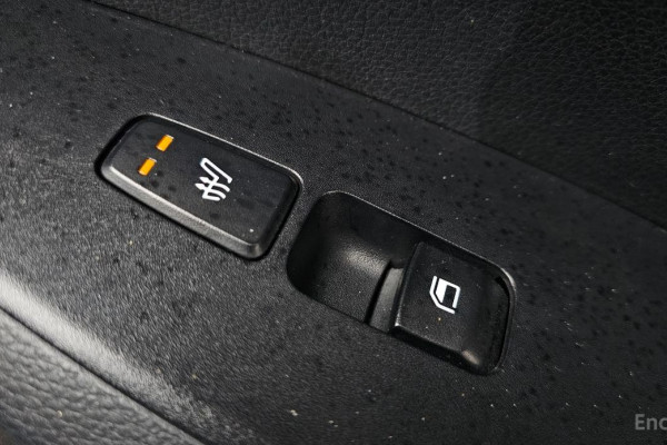 2021 Kia Seltos с пробегом 80 492 км