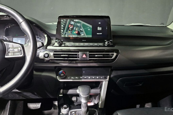 2021 Kia Seltos с пробегом 77 370 км