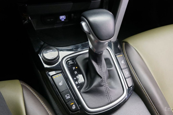 2021 Kia Seltos с пробегом 90 662 км