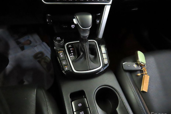 2021 Kia Seltos с пробегом 86 899 км