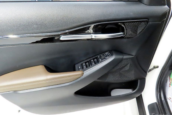 2021 Kia Seltos с пробегом 86 899 км