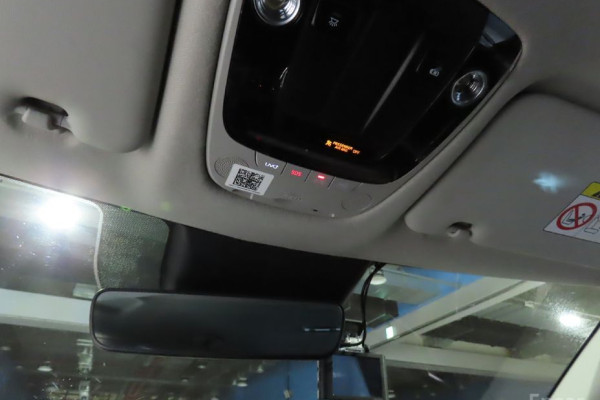 2021 Kia Seltos с пробегом 86 899 км