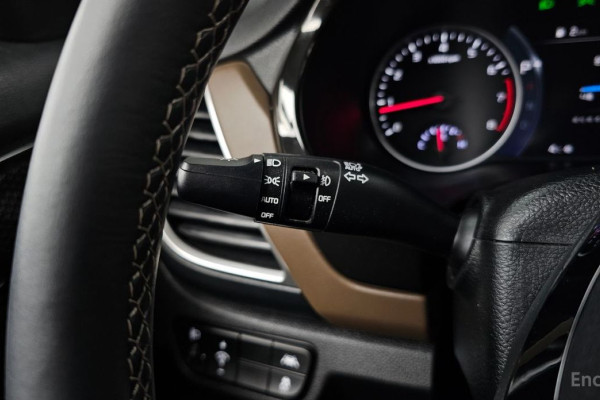 2022 Kia Seltos с пробегом 53 405 км