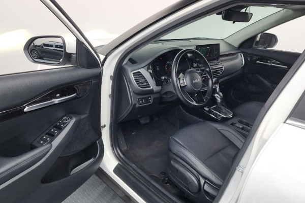 2022 Kia Seltos с пробегом 71 372 км