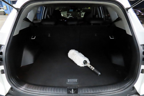 2021 Kia Seltos с пробегом 86 899 км