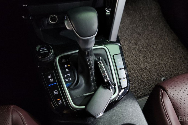 2021 Kia Seltos с пробегом 50 647 км