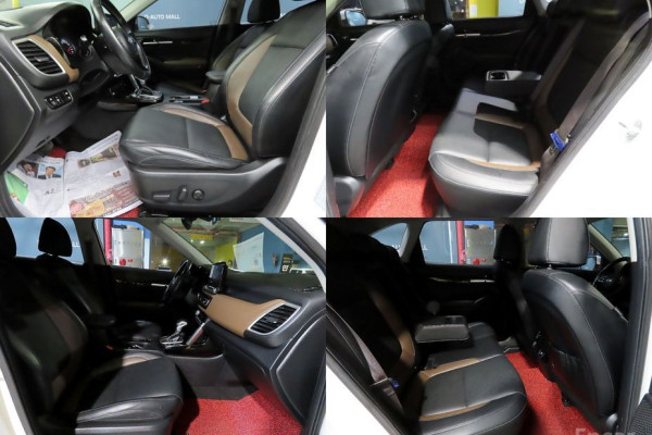 2021 Kia Seltos с пробегом 86 899 км