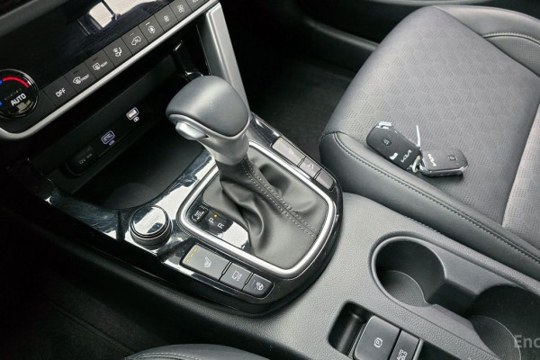 2021 Kia Seltos с пробегом 68 671 км