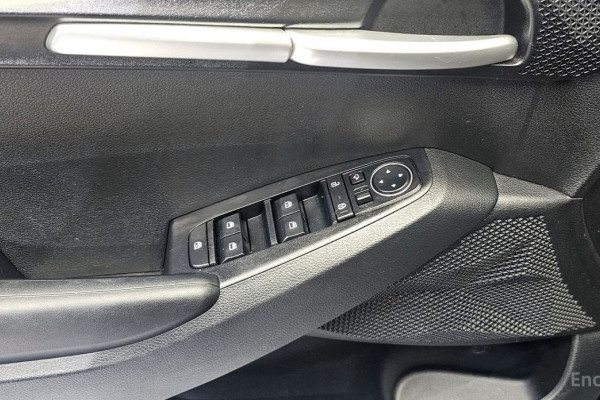 2021 Kia Seltos с пробегом 62 484 км