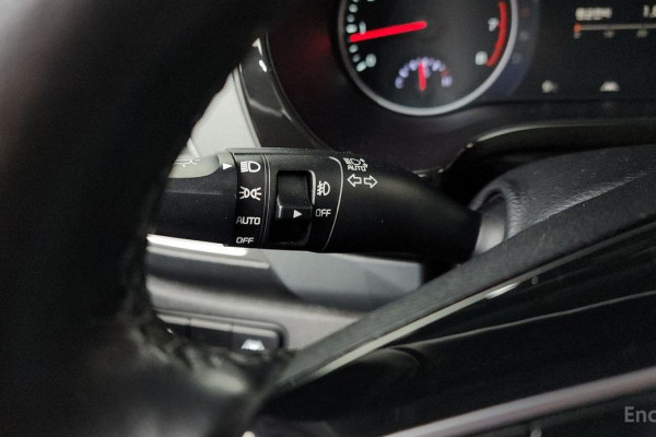 2022 Kia Seltos с пробегом 71 372 км