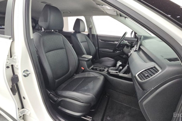 2022 Kia Seltos с пробегом 83 420 км