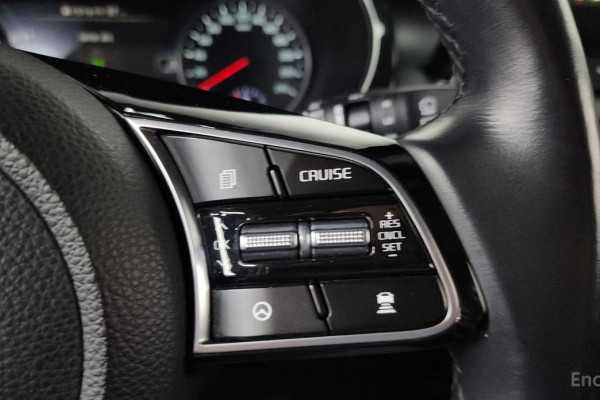 2022 Kia Seltos с пробегом 71 372 км