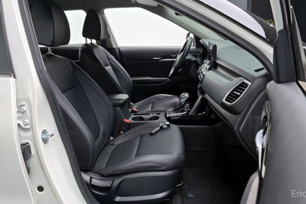 2021 Kia Seltos с пробегом 68 671 км