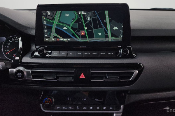 2022 Kia Seltos с пробегом 71 372 км