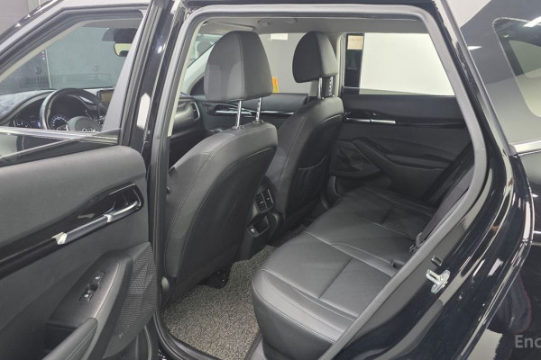 2021 Kia Seltos с пробегом 93 964 км