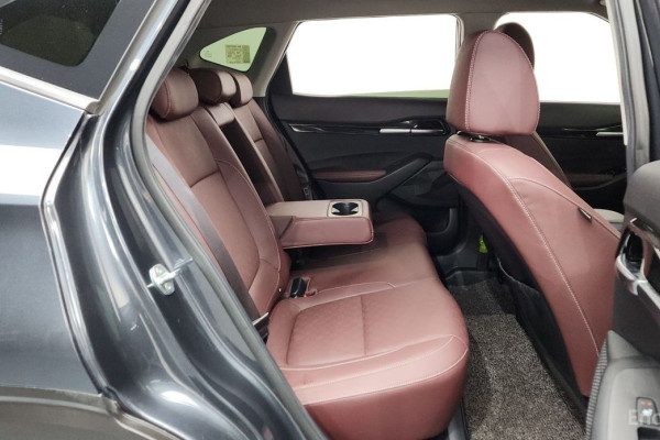 2021 Kia Seltos с пробегом 50 647 км