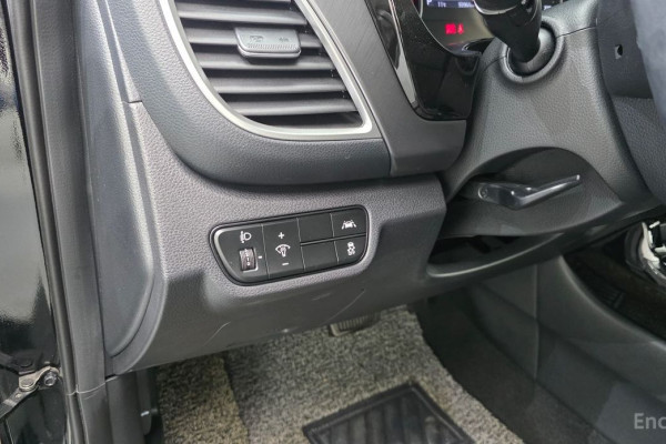 2021 Kia Seltos с пробегом 93 964 км