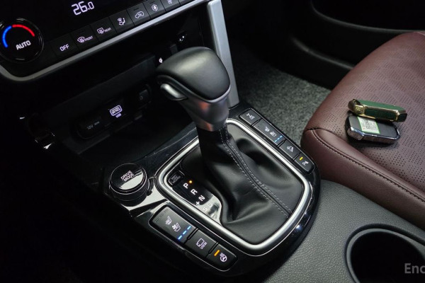 2022 Kia Seltos с пробегом 83 104 км