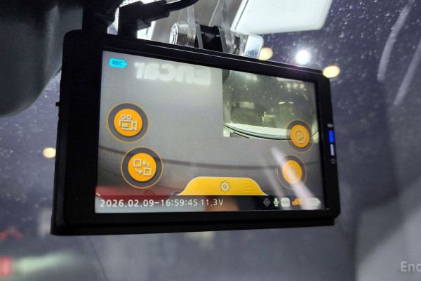 2022 Kia Seltos с пробегом 59 411 км