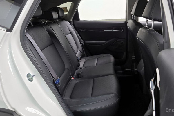 2021 Kia Seltos с пробегом 68 671 км