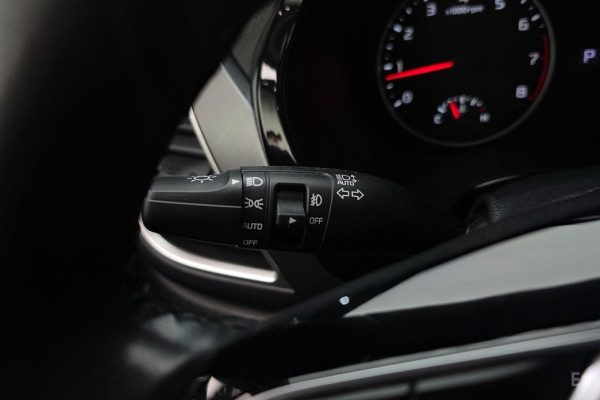 2021 Kia Seltos с пробегом 93 964 км