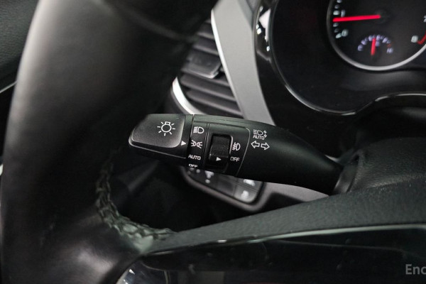 2022 Kia Seltos с пробегом 83 420 км